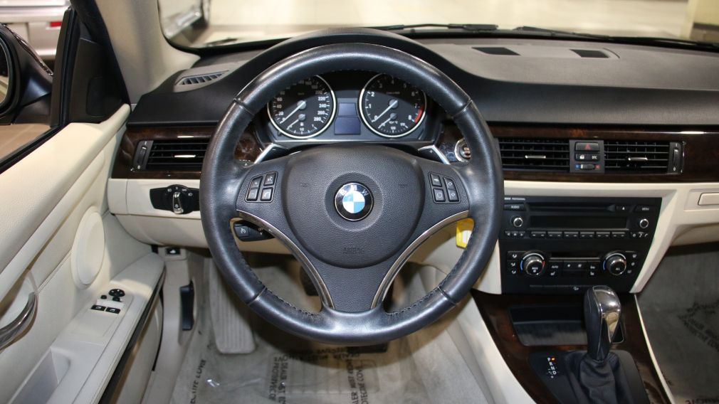 2011 BMW 328I 328i xDrive AUTO A/C CUIR TOIT MAGS #15