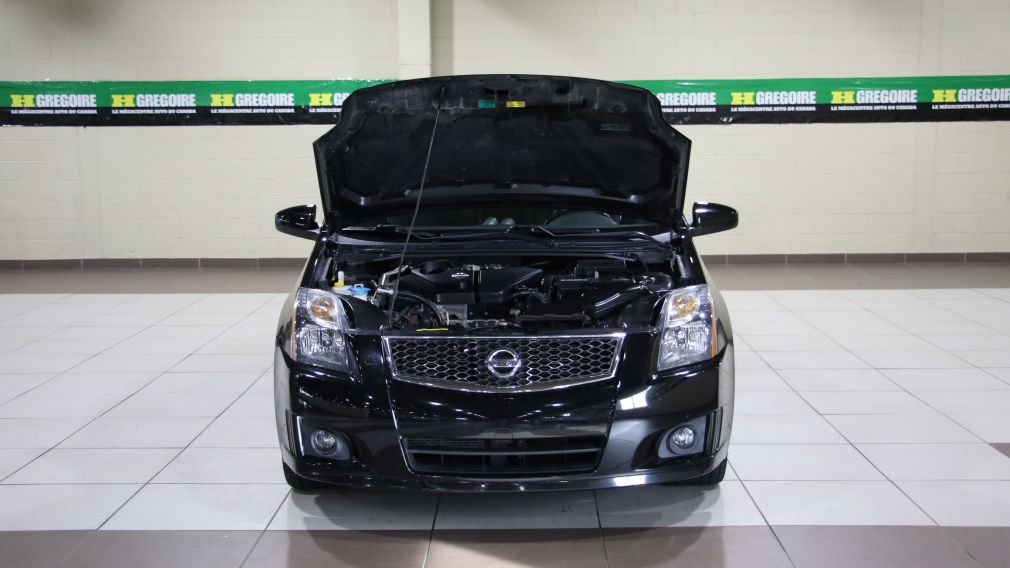 2010 Nissan Sentra SE-R AUTO A/C TOIT MAGS CAMERA RECUL #28