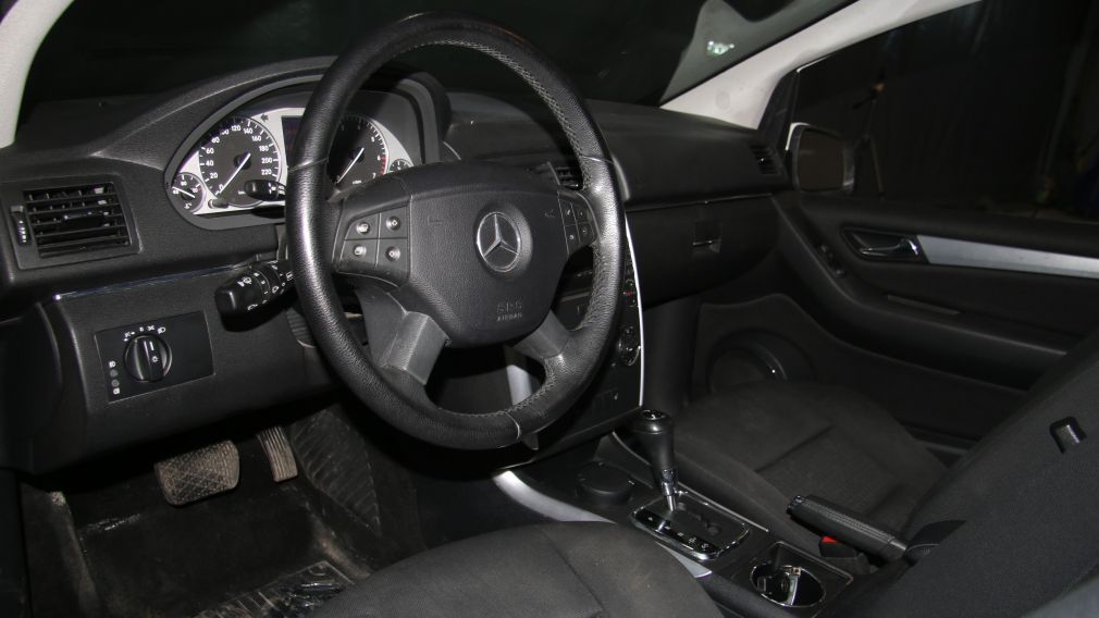 2008 Mercedes Benz B200 4dr HB #9