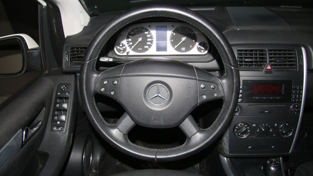 2008 Mercedes Benz B200 4dr HB #14