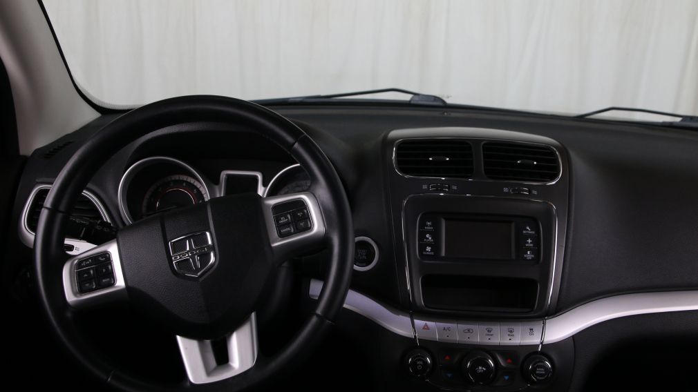 2012 Dodge Journey SXT #11