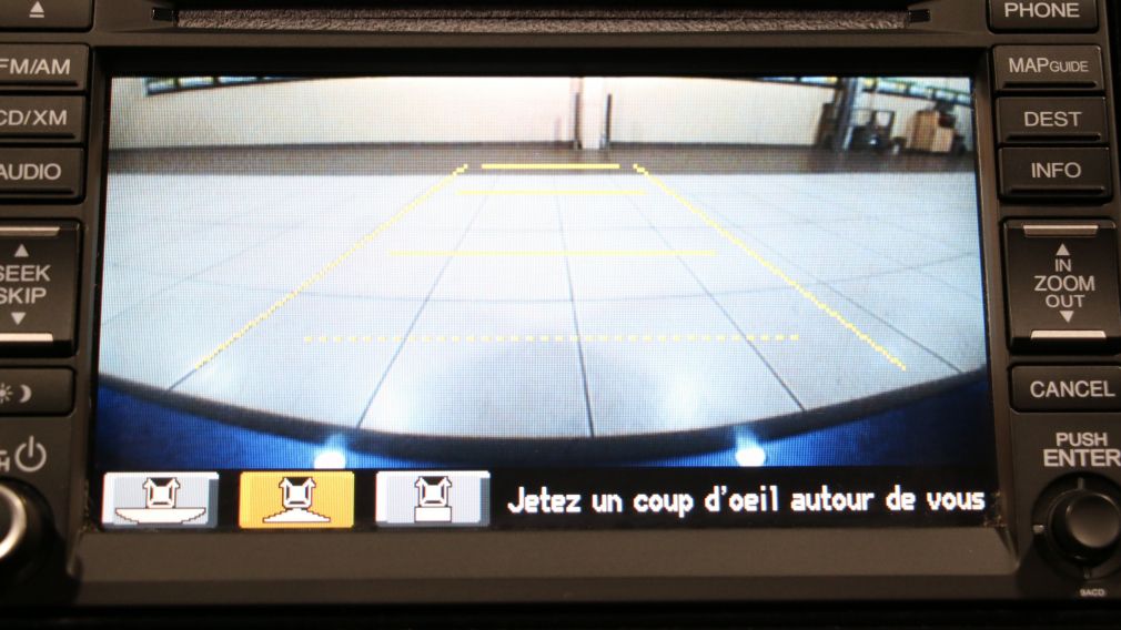 2013 Honda Civic Touring AUTO A/C CUIR TOIT MAGS BLUETOOTH #21