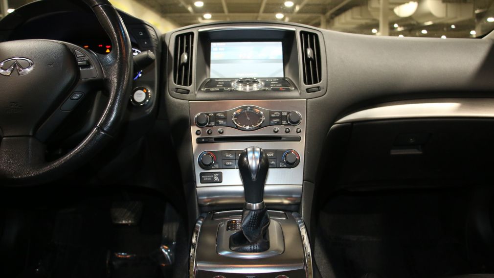 2013 Infiniti G37 Luxury AWD AUTO A/C CUIR TOIT MAGS #15