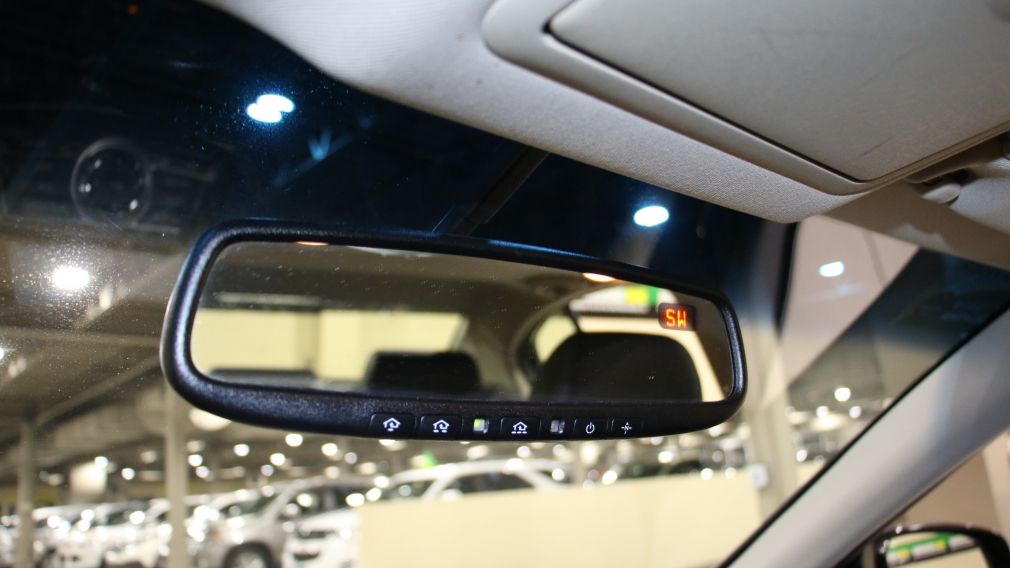 2013 Infiniti G37 Luxury AWD AUTO A/C CUIR TOIT MAGS #19