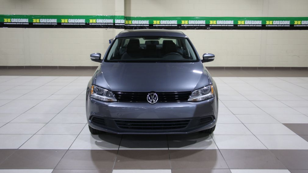 2014 Volkswagen Jetta Trendline A/C GR ELECT #1