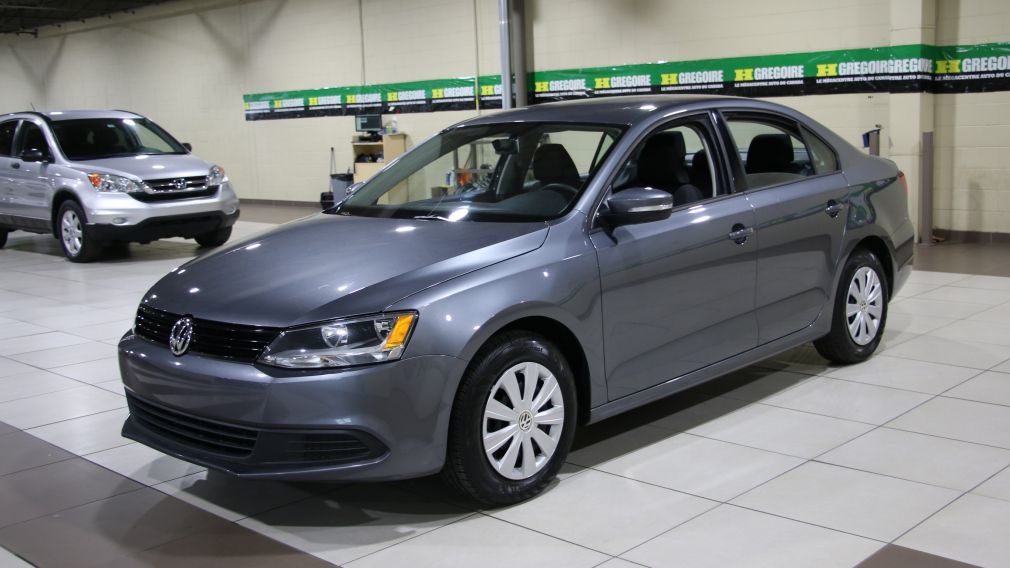 2014 Volkswagen Jetta Trendline A/C GR ELECT #3