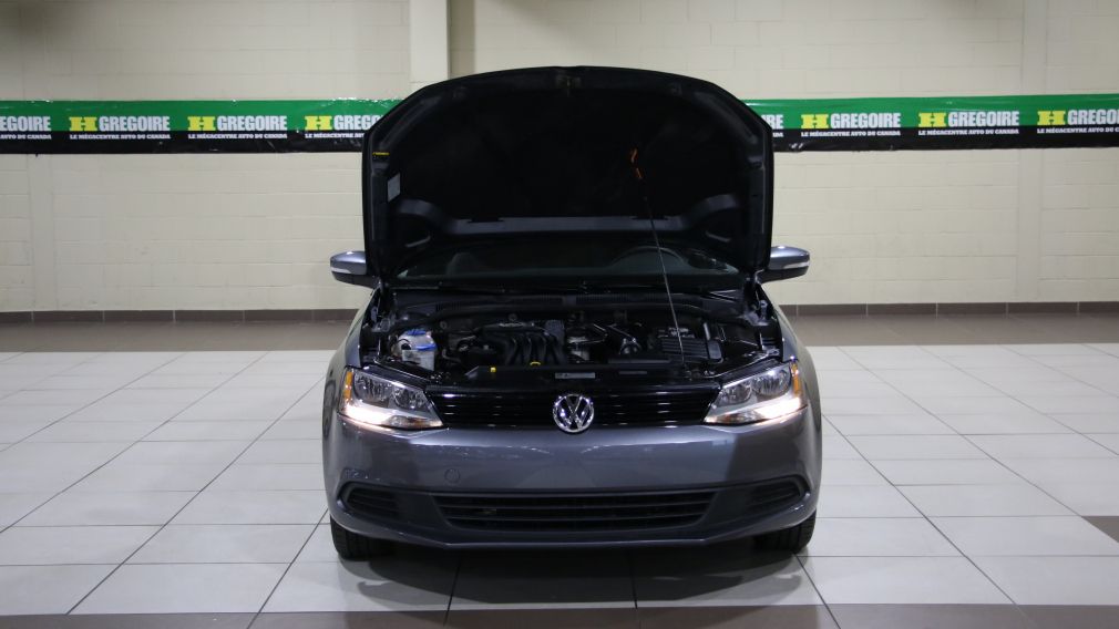 2014 Volkswagen Jetta Trendline A/C GR ELECT #25