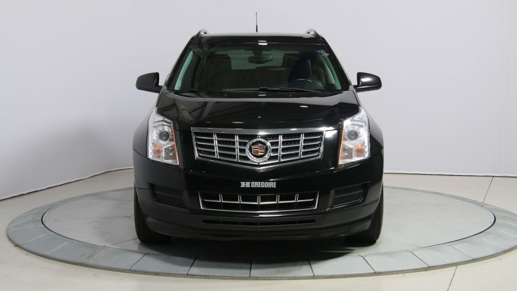 2013 Cadillac SRX Base CUIR A/C MAGS BLUETOOTH #1