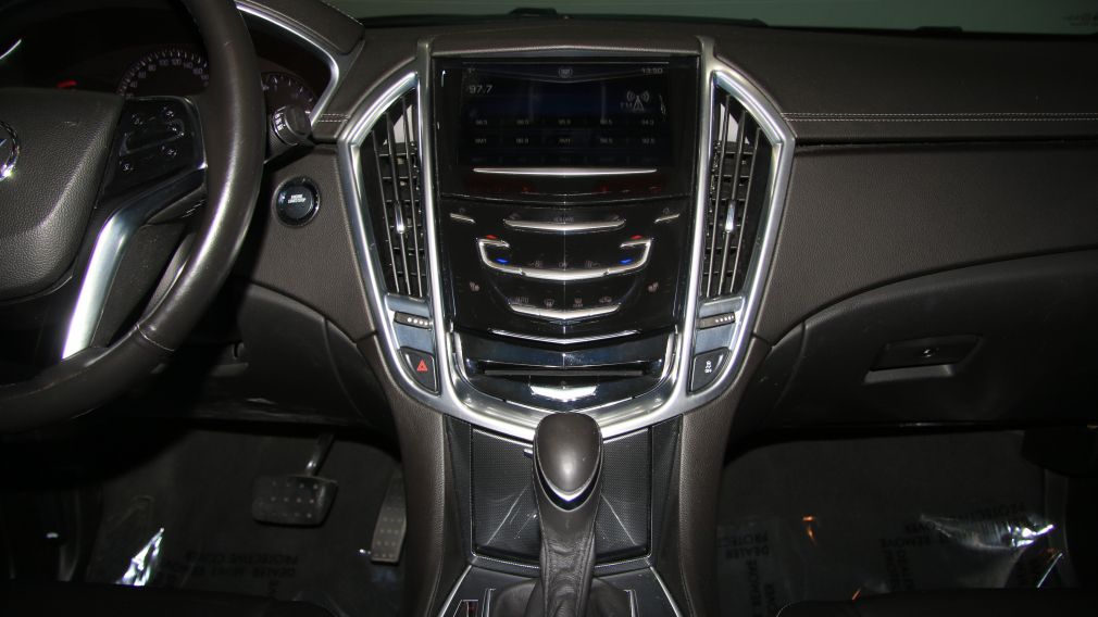 2013 Cadillac SRX Base CUIR A/C MAGS BLUETOOTH #16
