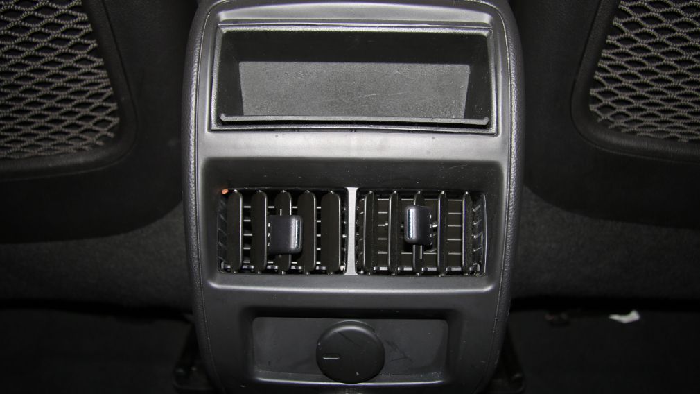 2013 Cadillac SRX Base CUIR A/C MAGS BLUETOOTH #17