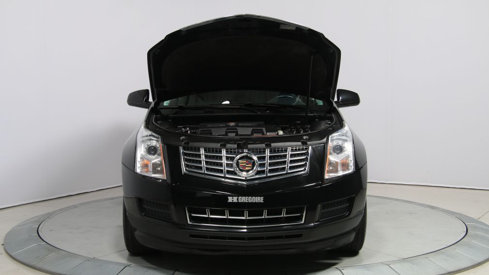 2013 Cadillac SRX Base CUIR A/C MAGS BLUETOOTH #27