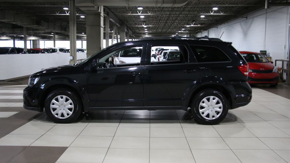 2013 Dodge Journey SXT BLACK EDITION  DVD BLUETHOOT #3