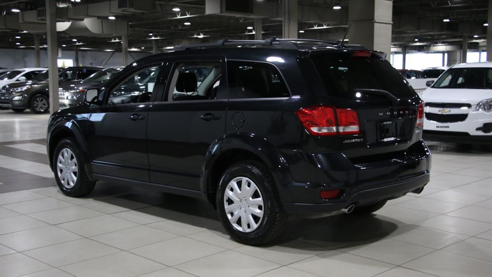 2013 Dodge Journey SXT BLACK EDITION  DVD BLUETHOOT #4