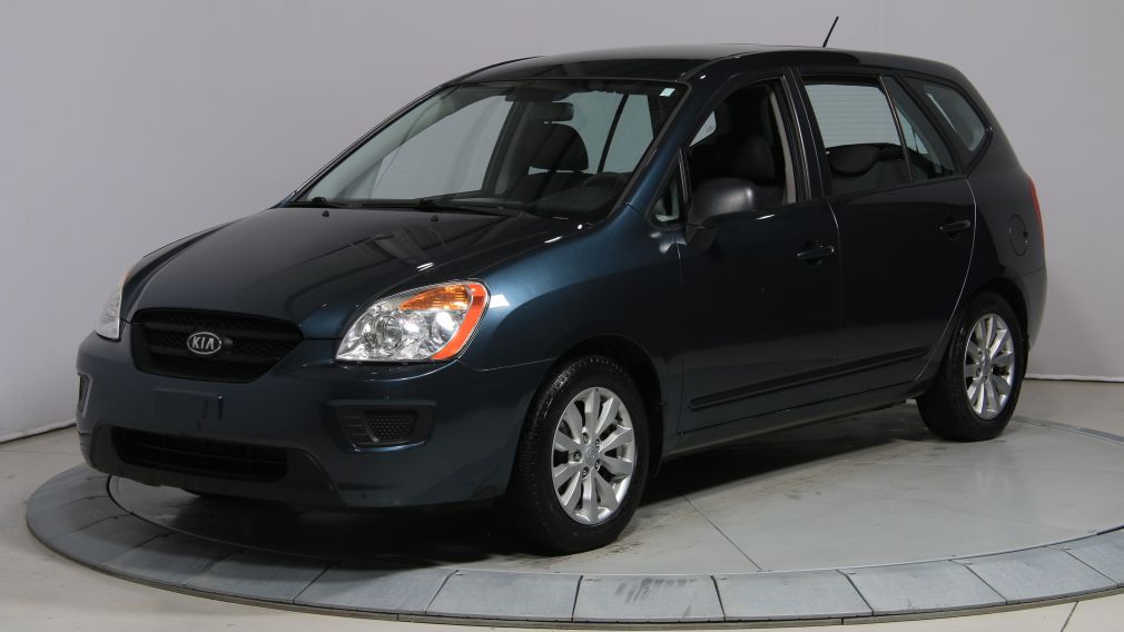 2010 Kia Rondo LX w/AC #3