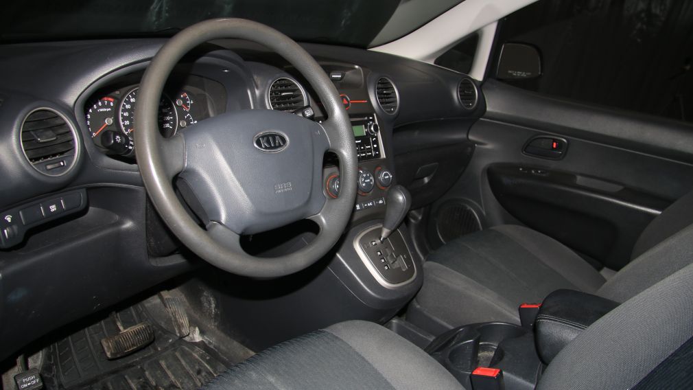 2010 Kia Rondo LX w/AC #9