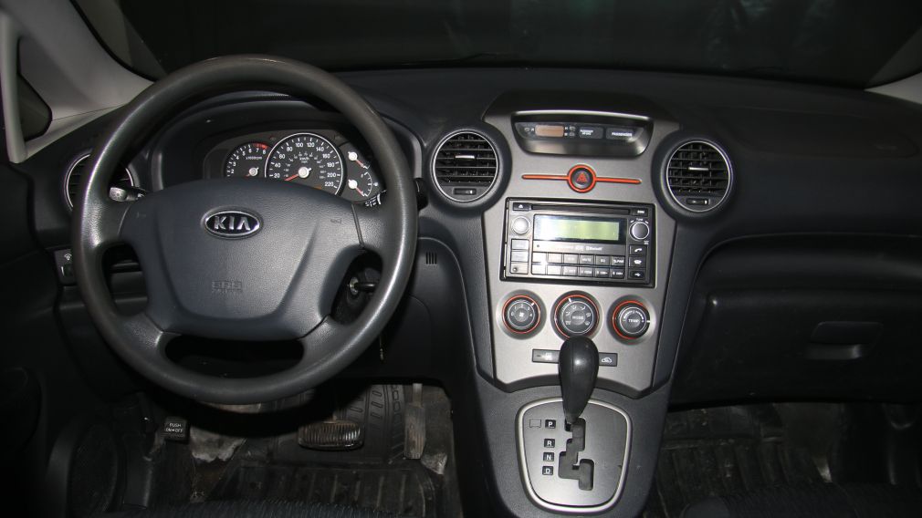 2010 Kia Rondo LX w/AC #13