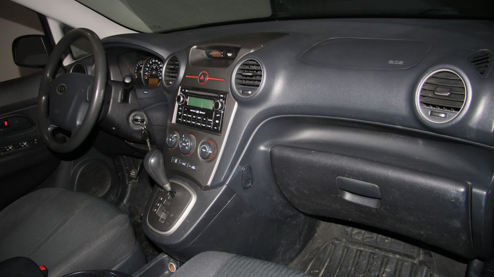 2010 Kia Rondo LX w/AC #20