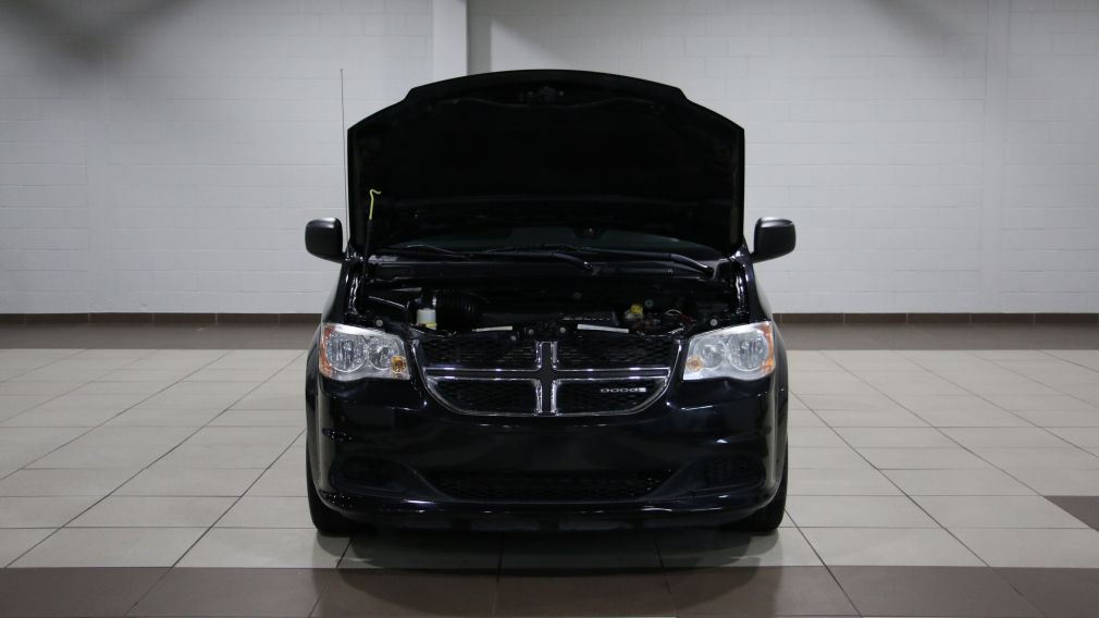 2011 Dodge GR Caravan SE A/C GR ELECT #20