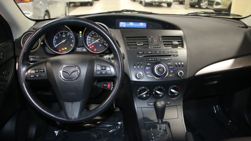 2013 Mazda 3 GX AUTO A/C GR ELECT #12