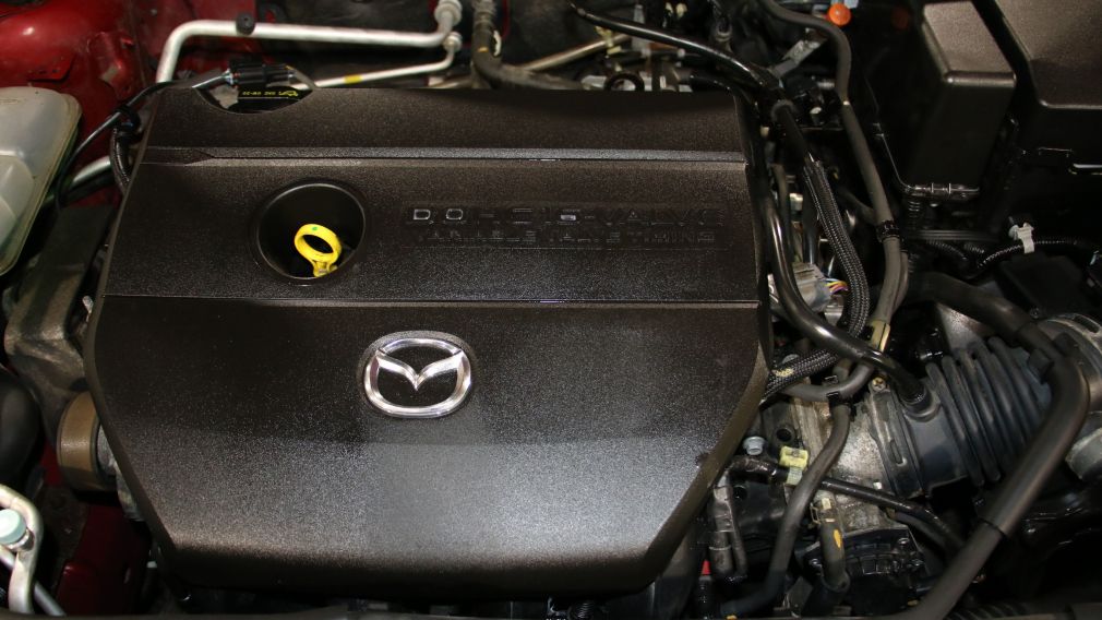 2013 Mazda 3 GX AUTO A/C GR ELECT #22