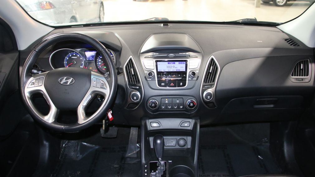 2012 Hyundai Tucson GLS AUTO A/C GR ELECT MAGS BLUETOOTH #11