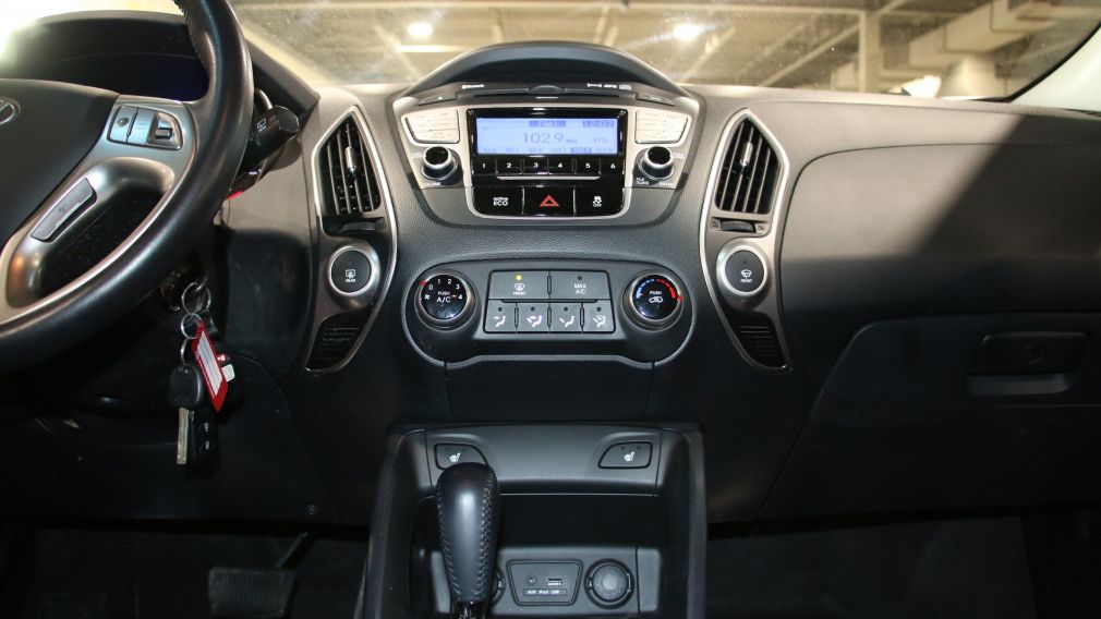 2012 Hyundai Tucson GLS AUTO A/C GR ELECT MAGS BLUETOOTH #15