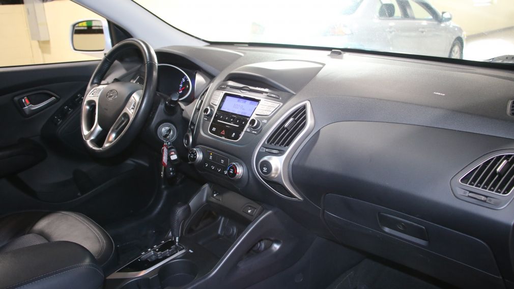 2012 Hyundai Tucson GLS AUTO A/C GR ELECT MAGS BLUETOOTH #20