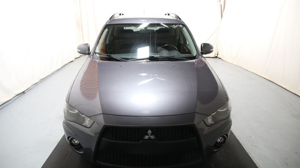 2010 Mitsubishi Outlander LS #1