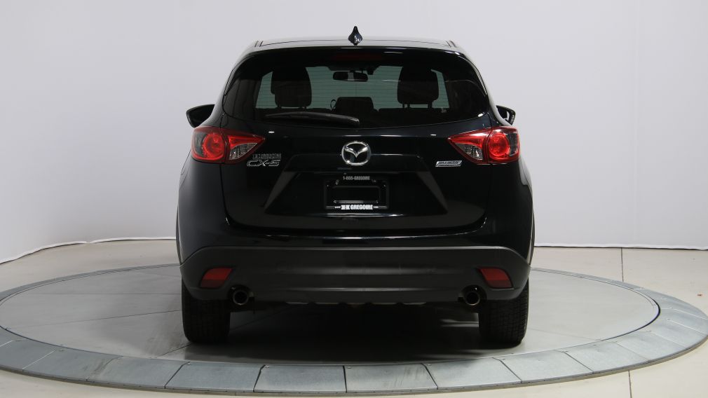 2014 Mazda CX 5 GS A/C GR ELECT TOIT BLUETOOTH #1