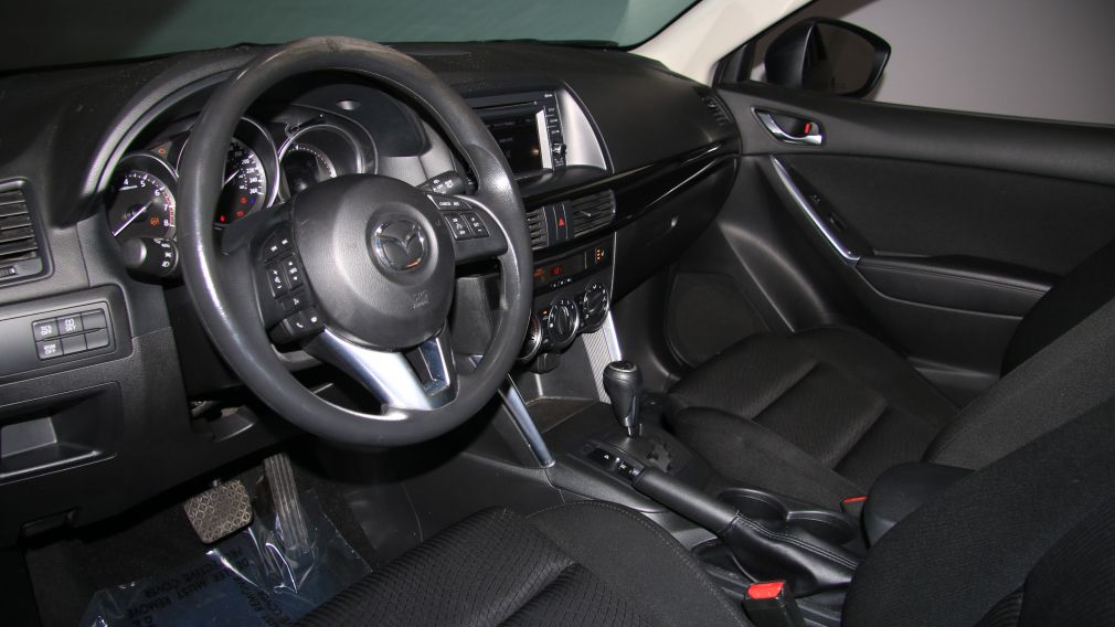 2014 Mazda CX 5 GS A/C GR ELECT TOIT BLUETOOTH #2