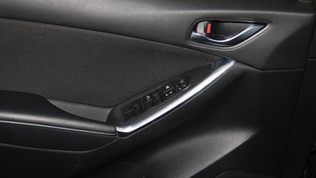 2014 Mazda CX 5 GS A/C GR ELECT TOIT BLUETOOTH #4