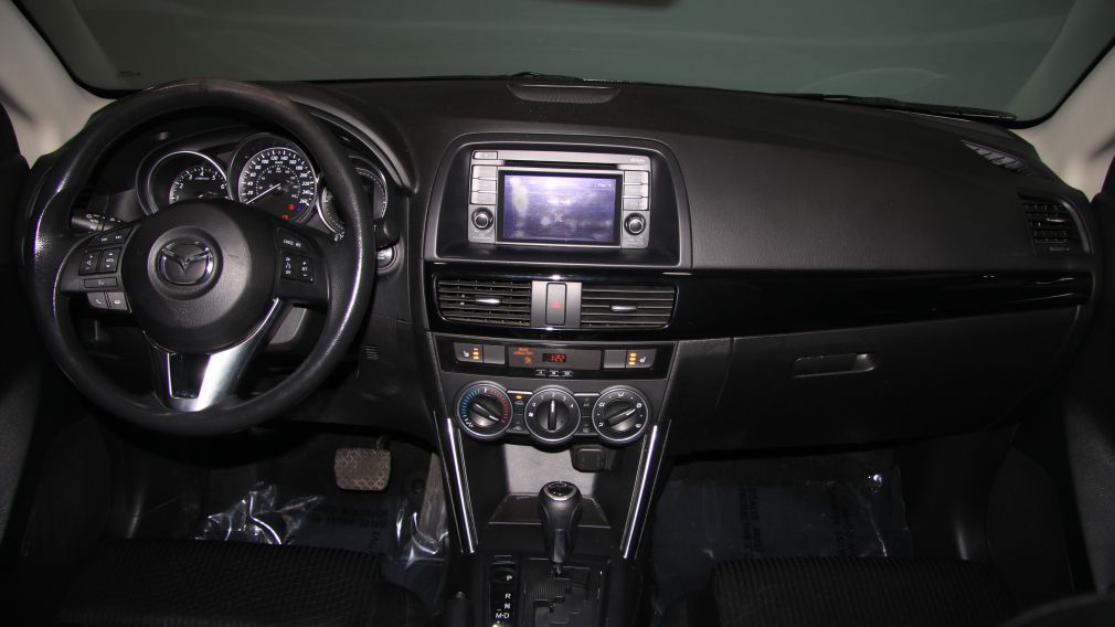 2014 Mazda CX 5 GS A/C GR ELECT TOIT BLUETOOTH #8
