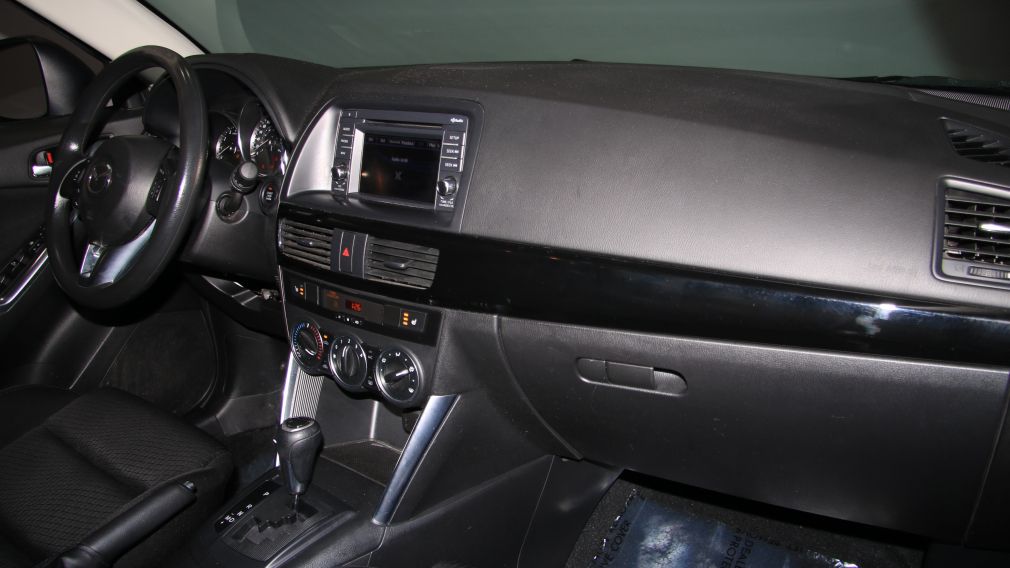 2014 Mazda CX 5 GS A/C GR ELECT TOIT BLUETOOTH #17
