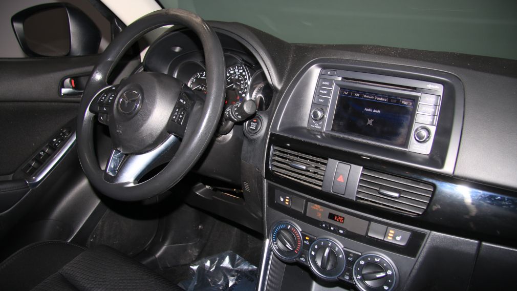 2014 Mazda CX 5 GS A/C GR ELECT TOIT BLUETOOTH #19