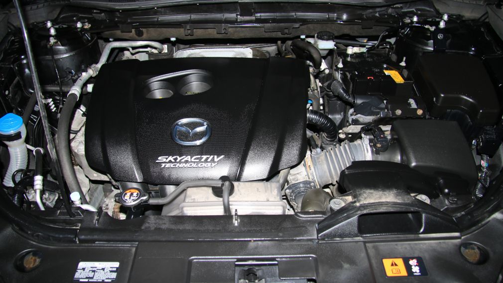 2014 Mazda CX 5 GS A/C GR ELECT TOIT BLUETOOTH #20