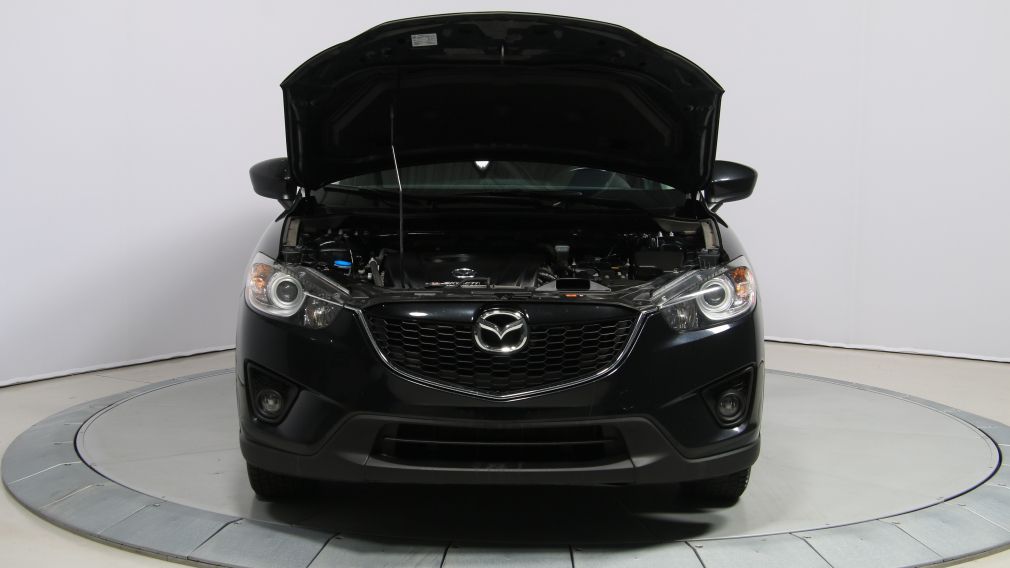 2014 Mazda CX 5 GS A/C GR ELECT TOIT BLUETOOTH #21