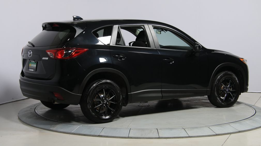 2014 Mazda CX 5 GS A/C GR ELECT TOIT BLUETOOTH #30