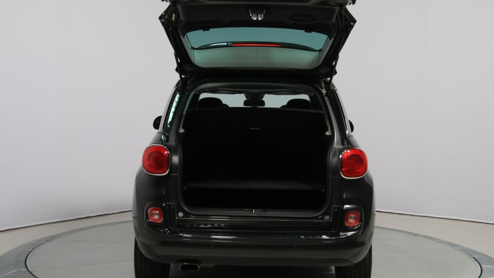 2015 Fiat 500L Lounge CUIR TOIT NAVIGATION MAGS #29