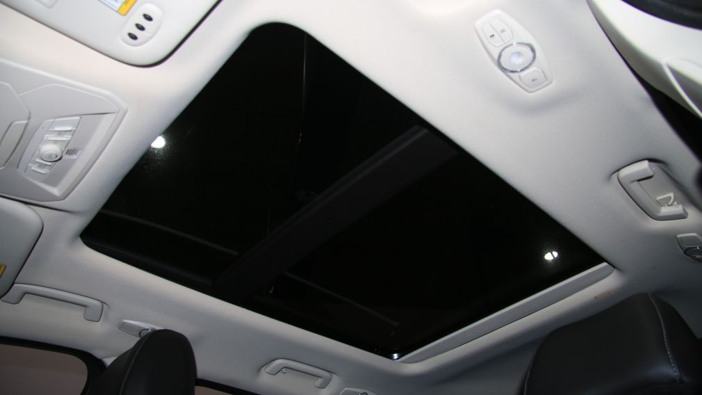 2014 Ford Escape TITANIUM AWD CUIR TOIT PANO NAV PARK ASSIST #13