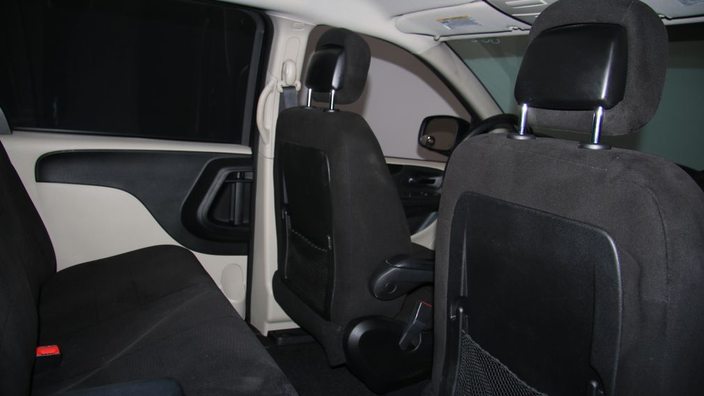 2013 Dodge GR Caravan SE A/C GR ELECT #20