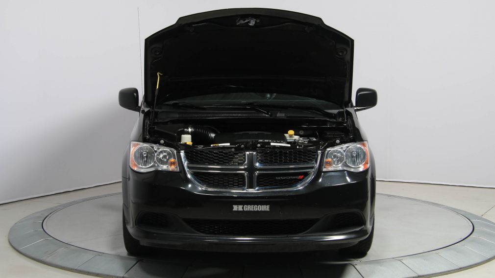 2013 Dodge GR Caravan SE A/C GR ELECT #26