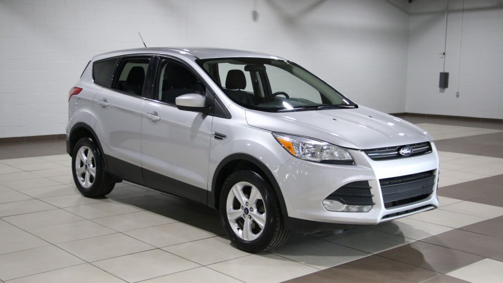 2014 Ford Escape SE AUTO A/C GR ELECT MAGS BLUETOOTH #0