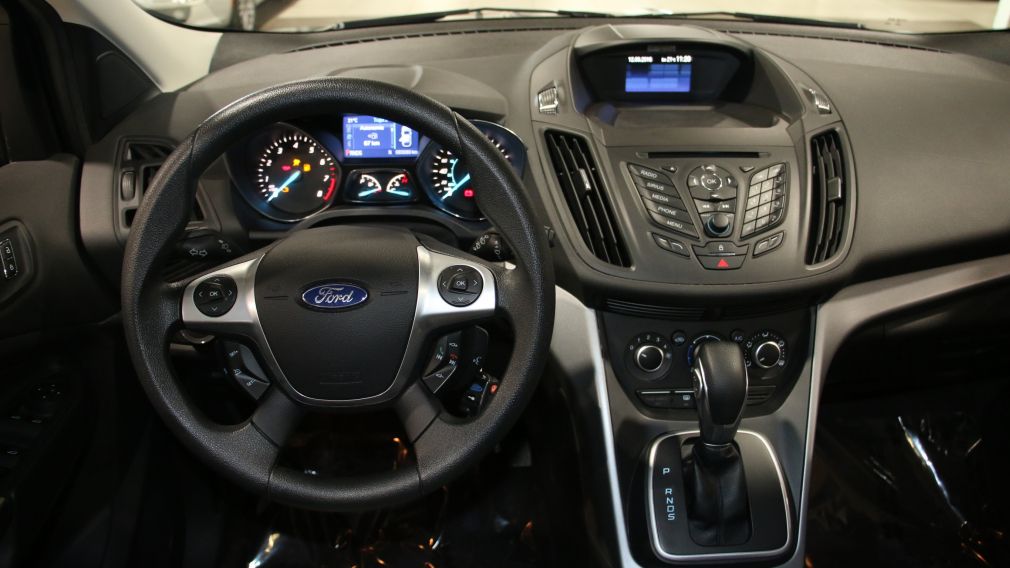 2014 Ford Escape SE AUTO A/C GR ELECT MAGS BLUETOOTH #12