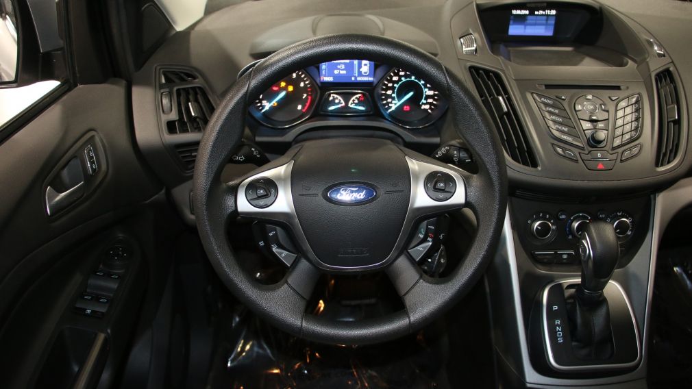 2014 Ford Escape SE AUTO A/C GR ELECT MAGS BLUETOOTH #13