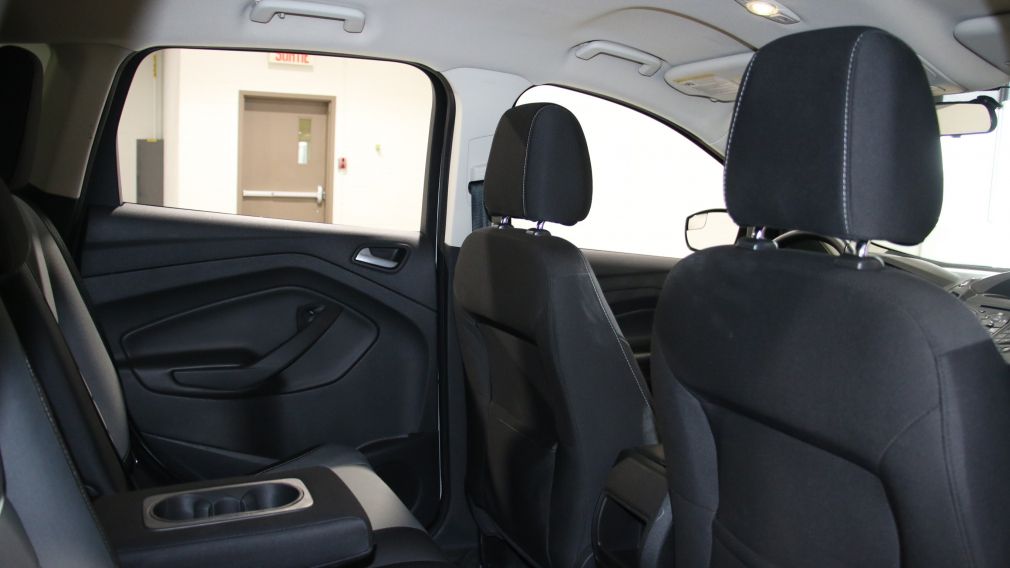 2014 Ford Escape SE AUTO A/C GR ELECT MAGS BLUETOOTH #21
