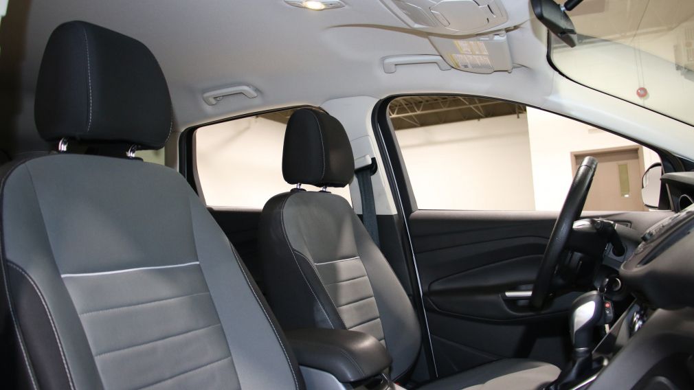 2014 Ford Escape SE AUTO A/C GR ELECT MAGS BLUETOOTH #25