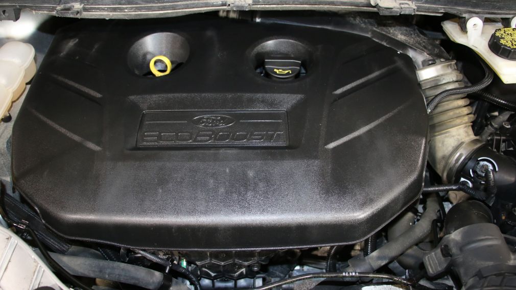2014 Ford Escape SE AUTO A/C GR ELECT MAGS BLUETOOTH #25