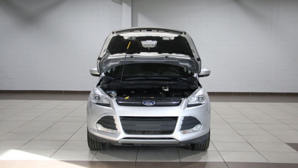 2014 Ford Escape SE AUTO A/C GR ELECT MAGS BLUETOOTH #27