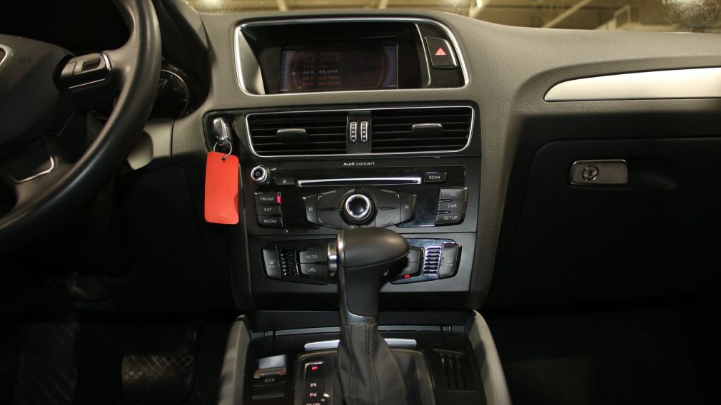 2014 Audi Q5 2.0L Komfort AWD QUATTRO #16