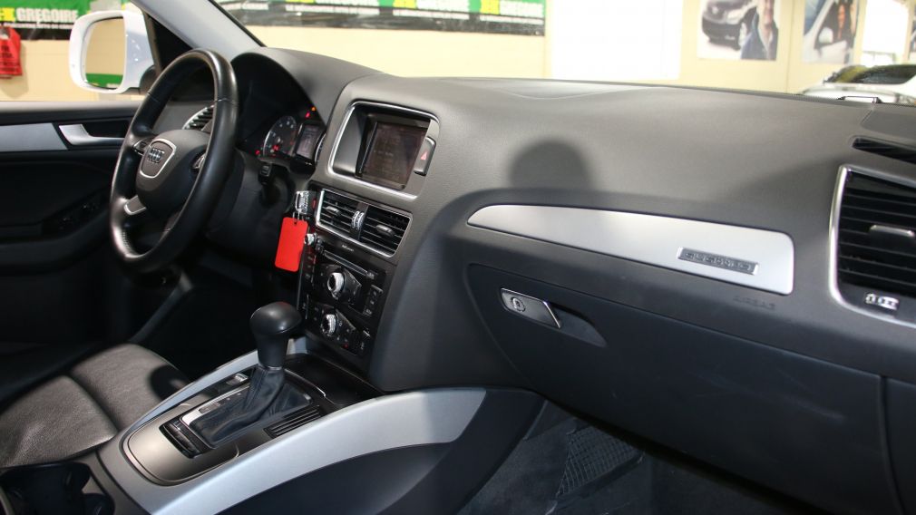 2014 Audi Q5 2.0L Komfort AWD QUATTRO #22